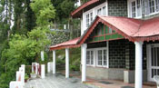 Dalhousie Cottages